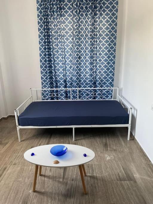 Κατοικία 80 Τ.Μ. Δίπλα Από Την Θάλασσα Στην Ελιά. Elia  Bagian luar foto