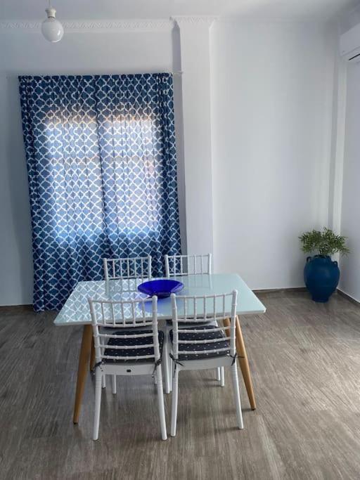 Κατοικία 80 Τ.Μ. Δίπλα Από Την Θάλασσα Στην Ελιά. Elia  Bagian luar foto